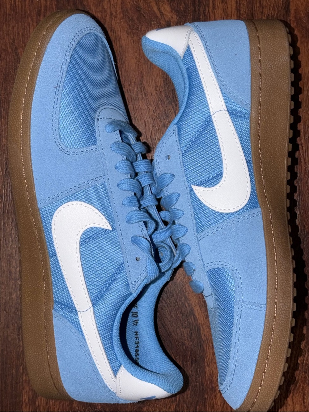 Nike size 10.5